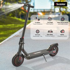 Electric Scooter for Adults