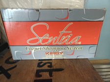 Kirby Carpet Shampoo System Senria