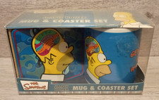 Simply Homer Simpsons Mug and