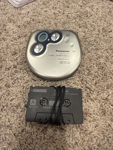 Panasonic sx282c portable - panasonic,