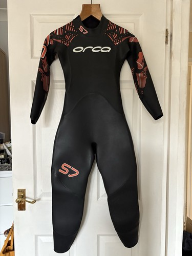 Orca women open water - xs,