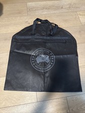 Authentic Canada Goose Black