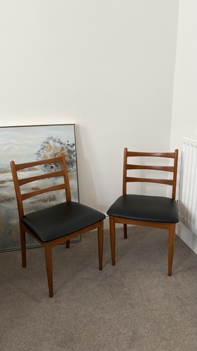 Set schreiber dining - 2,