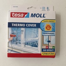 Tesa moll Thermo Cover Window