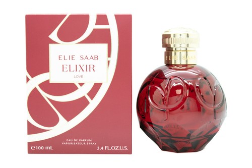 Elie saab elixir love - eau, de