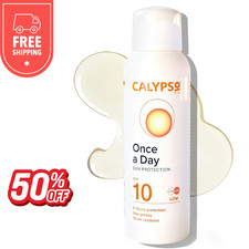 Calypso Once a Day Sun