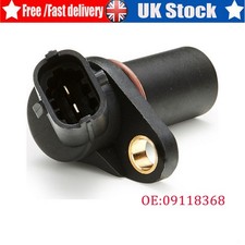 Crankshaft Crank Angle Sensor