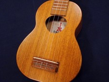 KoAloha KSO-02 Opio SOPRANO