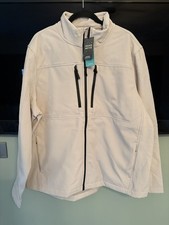 Brand new with tags - Men’s shower proof coat. Marks & Spencer. Size XXXL