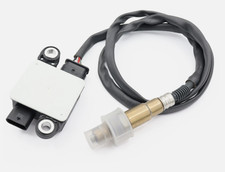 Particulate matter sensor - pm,