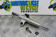 Suzuki GSXR 750 Steering