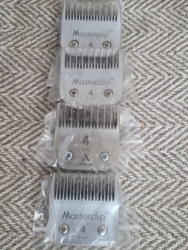 Clipper blades clippers - clippers, a5
