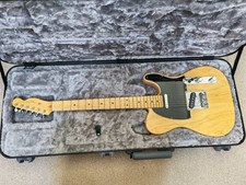 Fender american telecaster - fender,