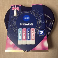 Nivea Kissable Moments Of Lip