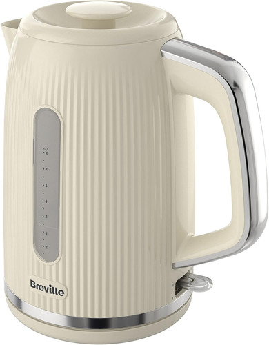 Breville bold vanilla - bold,