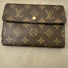 Authentic LOUIS VUITTON