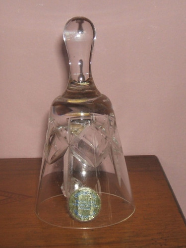 Wedgwood bakewell crystal - wedgwood,