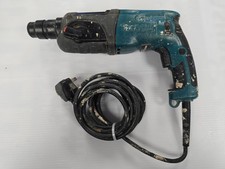 (NE6) Makita HR2470 Corded Rotary Hammer Drill