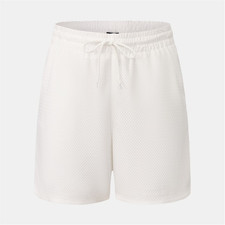 Lonsdale Mens White Breathable