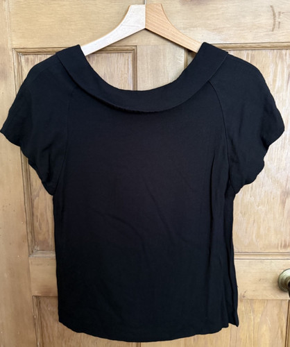 Gok wan ladies black - black, short