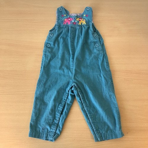 Gorgeous soft teal - soft, cord