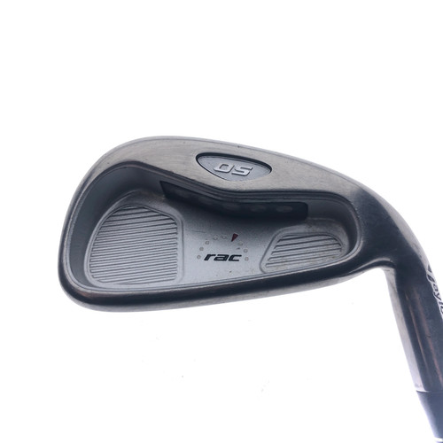 Used taylormade rac iron - used,
