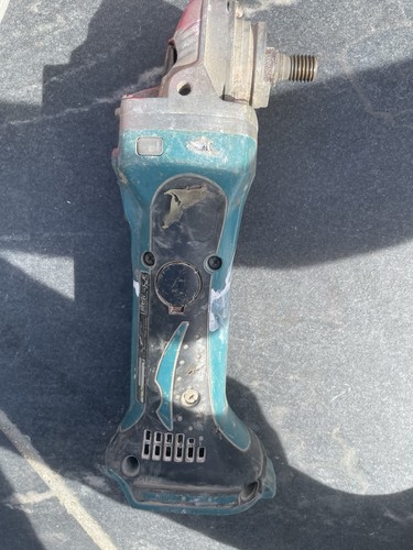 Makita grinder 18v for - makita,