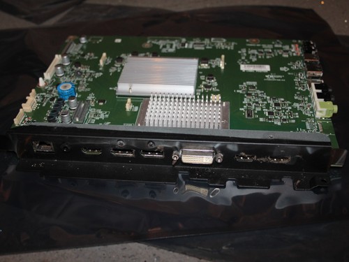 Main board for philips lcd - main,
