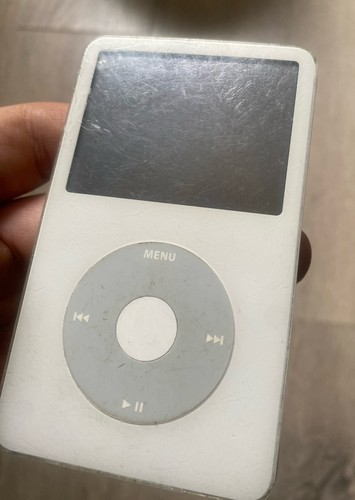 Apple ipod classic - apple, 5th
