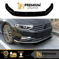 VW Passat B8.5 Gloss Black