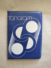 Vintage/Retro Magnetic Travel