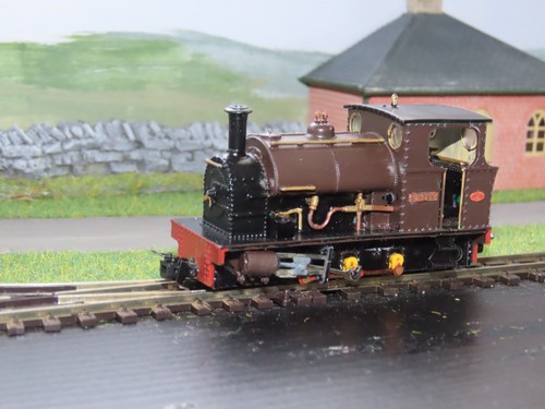 009 narrow gauge bachmann - 009,