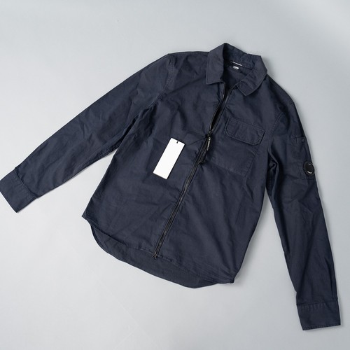 Company lens zip - cp, zip-up