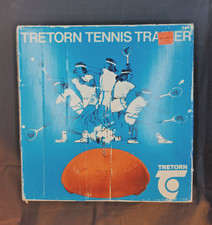 Tretorn Tennis Trainer with