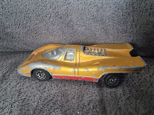 Vintage diecast corgi juniors - diecast,