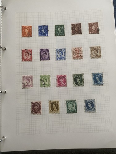 Collection great britain - ,