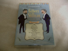GILBERT & SULLIVAN COLLECTION