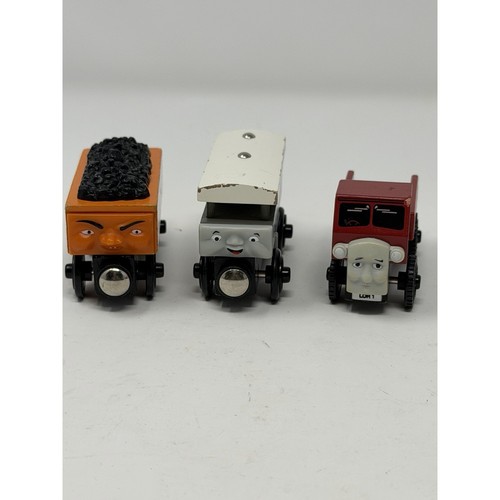 Thomas friends wooden - thomas, &