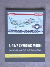 Vietnam Scooters A-4E/F