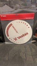 VESTAX Direct Drive Series DJ