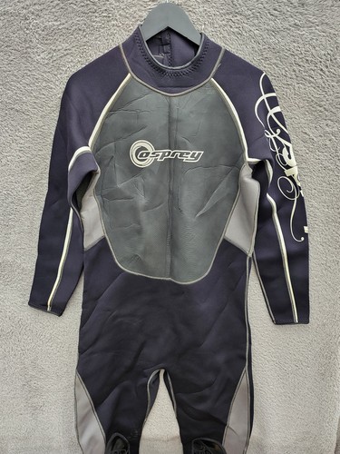 Osprey mens 3xl 5mm full - mens,