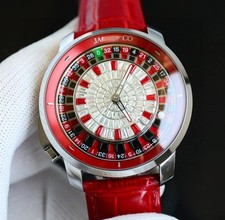Mens Roulette Luxury