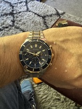 Bulova Marine Star Men's