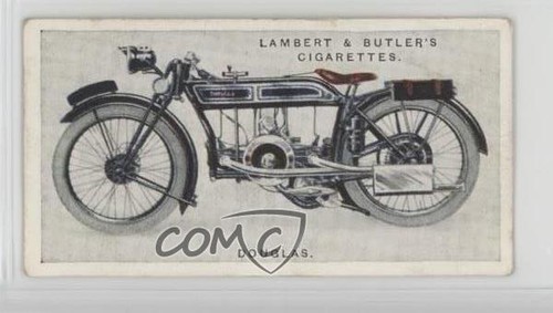1923 lambert butler motor - &,