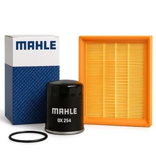 Mahle service kit with - service,