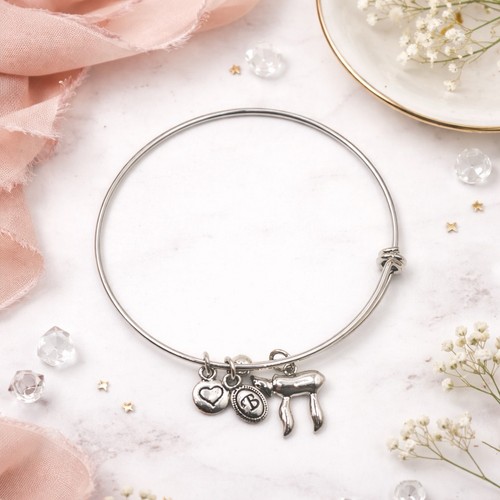 Bella perlina silver tone - bella, silver-tone