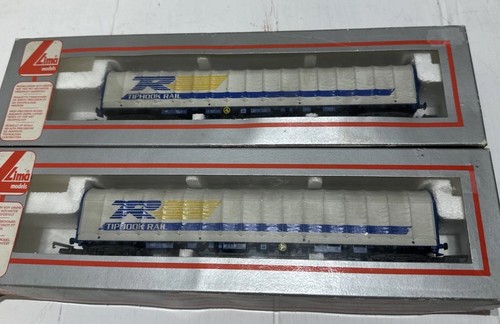 Lima bha wagon tiphook rail - bha,