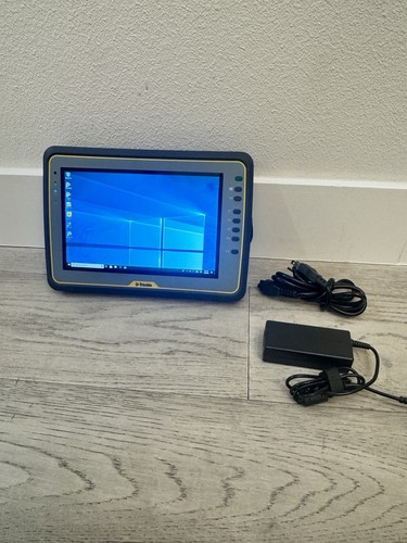 Trimble kenai rugged - trimble, 10.1"