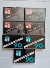 Leda Super Low Noise 90 x7