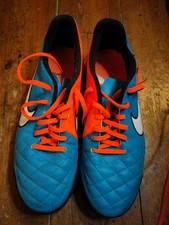 Nike Tiempo Astro Boots